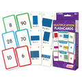 Junior Learning Multiplication Flashcards JL206